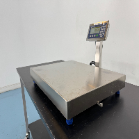 Mettler Toledo PBA430 Digital Scale image 1